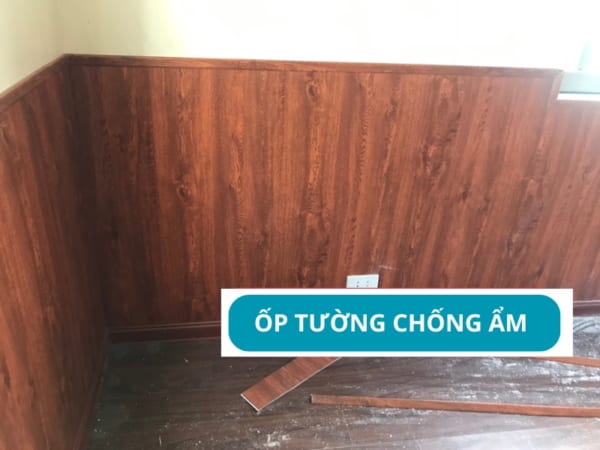 Ốp Tường Nhựa + Top 1 Dịch Vụ Lắp Đặt Với Giá Tại Kho2