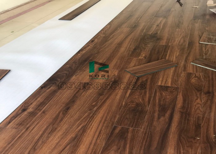 sàn gỗ tự nhiên Hải Phòng