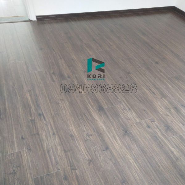 Sàn gỗ công nghiệp Hà Tĩnh