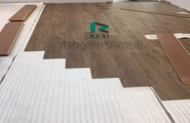 Sàn gỗ Đồng Nai