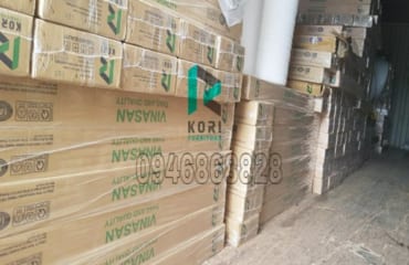 Nhà phân phối sàn gỗ công nghiệp