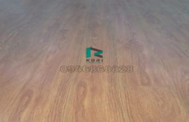 Sàn gỗ công nghiệp chịu nước