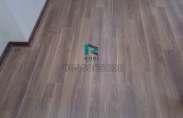 Sàn gỗ nội thất