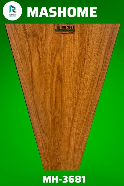 sàn gỗ mashome màu MH 3681