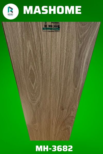 sàn gỗ mashome màu MH 3682