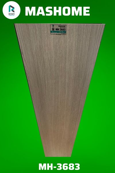 sàn gỗ mashome màu MH 3683