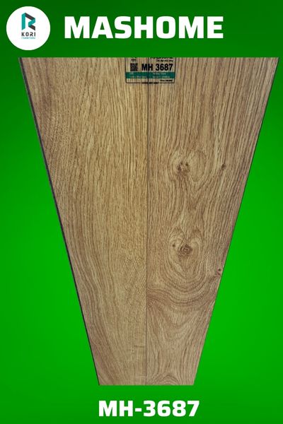 sàn gỗ mashome màu MH 3687