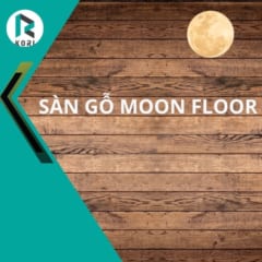 Sàn Gỗ Moon Floor