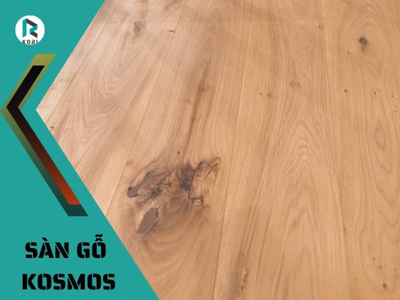 Sàn gỗ Kosmos