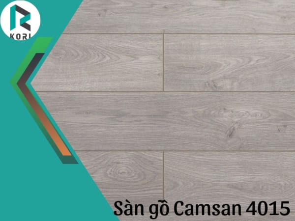 Sàn gỗ Camsan 40152
