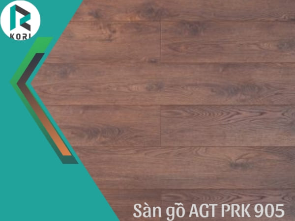 Sàn gỗ AGT PRK 9052