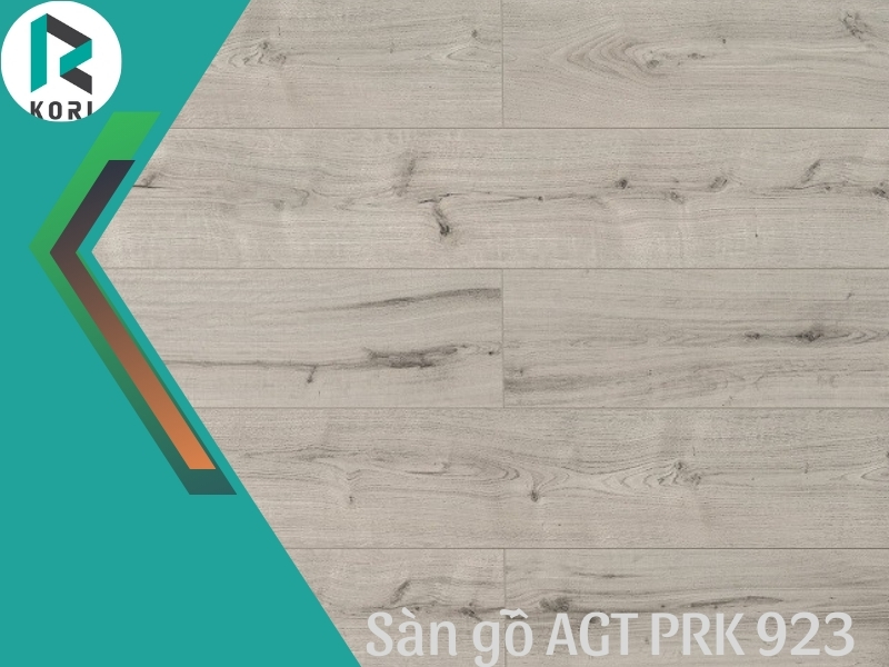 Sản phẩm sàn gỗ AGT PRK 923.