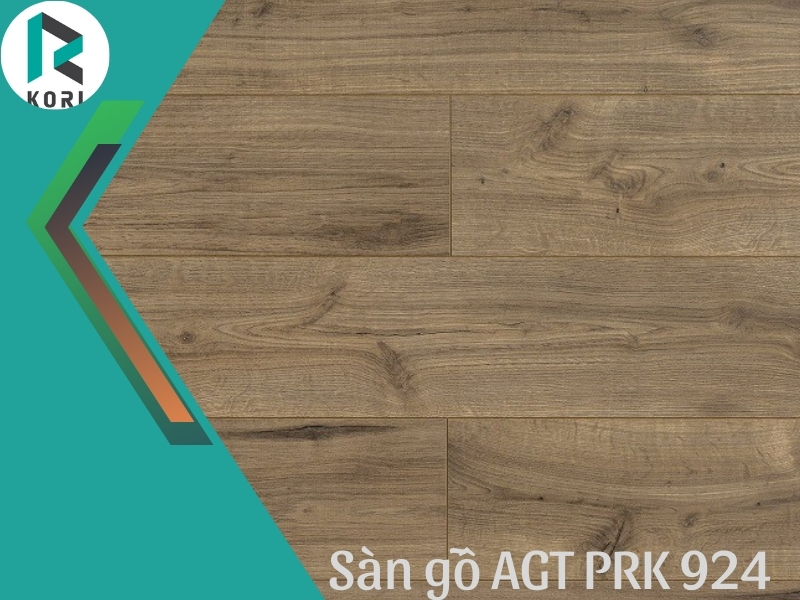 Sản phẩm sàn gỗ AGT PRK 924.