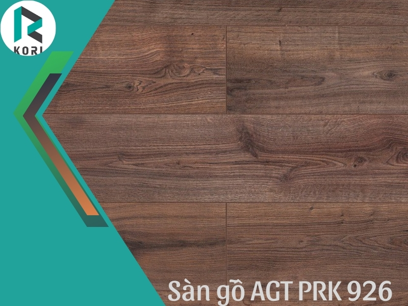 Sản phẩm sàn gỗ AGT PRK 926.