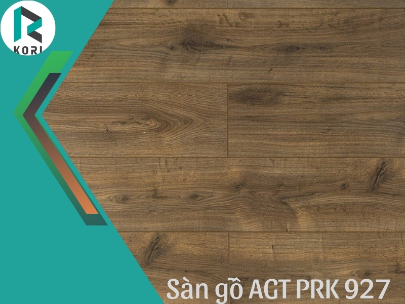 Sản phẩm sàn gỗ AGT PRK 927.
