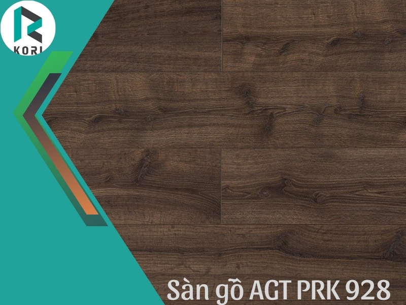 Sản phẩm sàn gỗ AGT PRK 928.