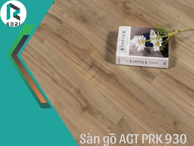 Sản phẩm sàn gỗ AGT PRK 930.