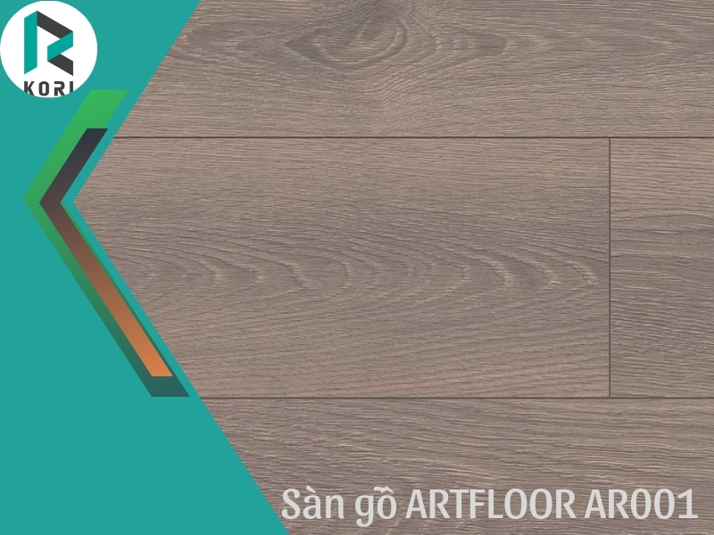 Sản phẩm sàn gỗ ARTFlOOR AR001.
