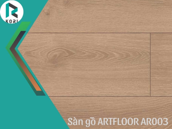 Sàn gỗ Artfloor AR0032