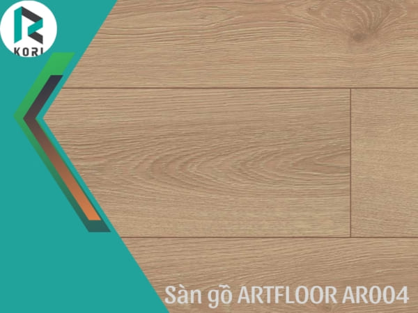 Sàn gỗ Artfloor AR0042