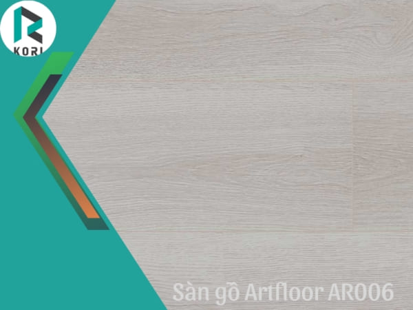 Sàn gỗ Artfloor AR0062