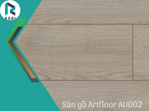 Sàn gỗ Artfloor AU0022