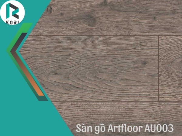 Sàn gỗ Artfloor AU0032