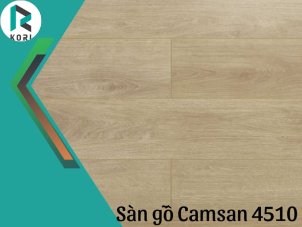 Sàn gỗ Camsan 45102