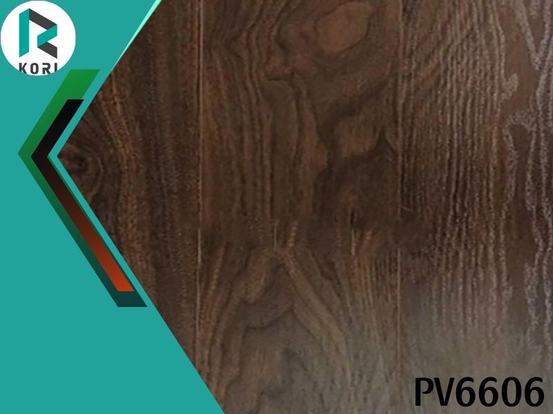Sàn gỗ Povar PV6606.
