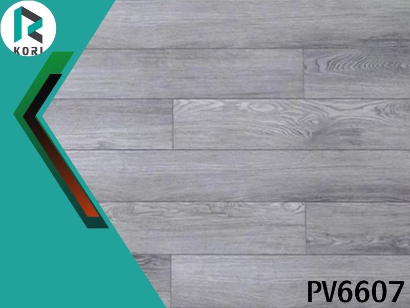 Sàn gỗ Povar PV6607.