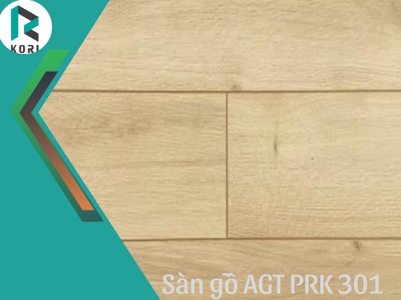 Sản phẩm sàn gỗ AGT PRK 301.