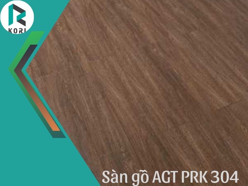 Sản phẩm sàn gỗ AGT PRK 304.