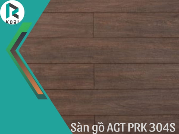Sàn gỗ AGT PRK 304S3