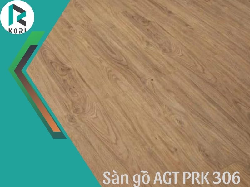 Sản phẩm sàn gỗ AGT PRK 306.