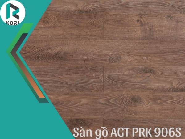 Sàn gỗ AGT PRK 906S3
