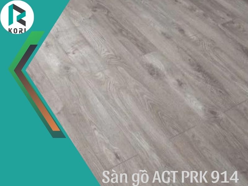 Sản phẩm sàn gỗ AGT PRK 914.