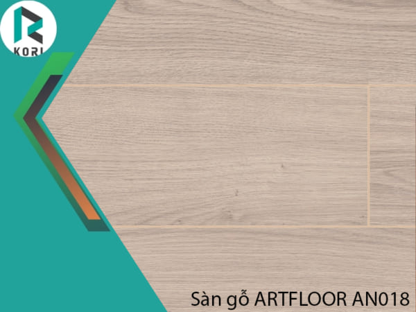 Sàn gỗ Artfloor AN0182