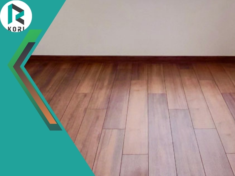 Sàn gỗ Artfloor được nhiều công trình lựa chọn cho thiết kế.