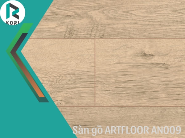 Sàn gỗ Artfloor AN0092
