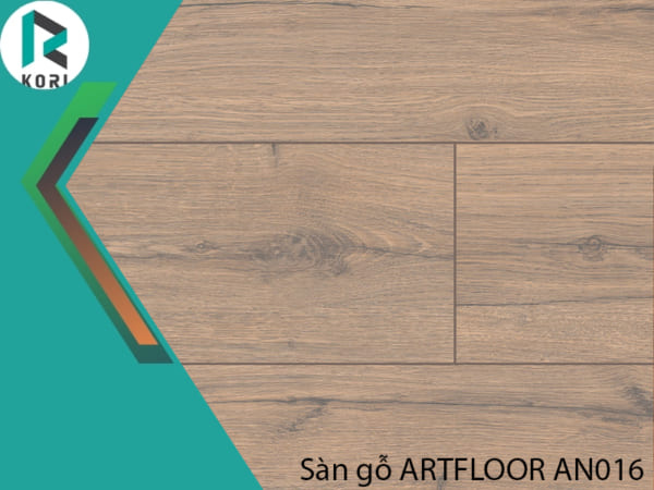Sàn gỗ Artfloor AN0162