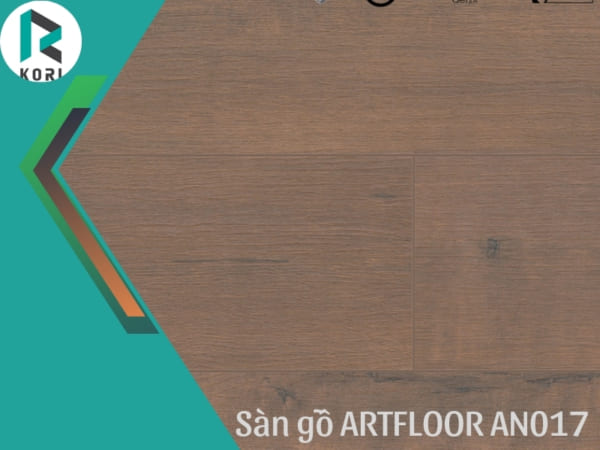 Sàn gỗ Artfloor AN0173