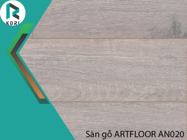 Sàn gỗ Artfloor AN0202