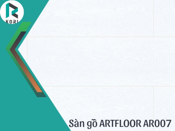 Sàn gỗ Artfloor AR0072