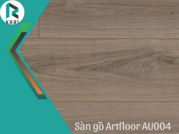 Sàn gỗ Artfloor AU0042