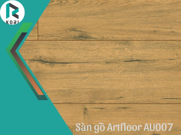 Sàn gỗ Artfloor AU0072