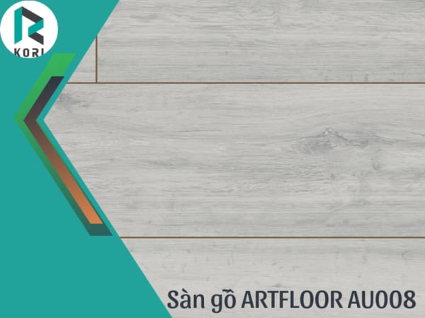 Sàn gỗ Artfloor AU0082
