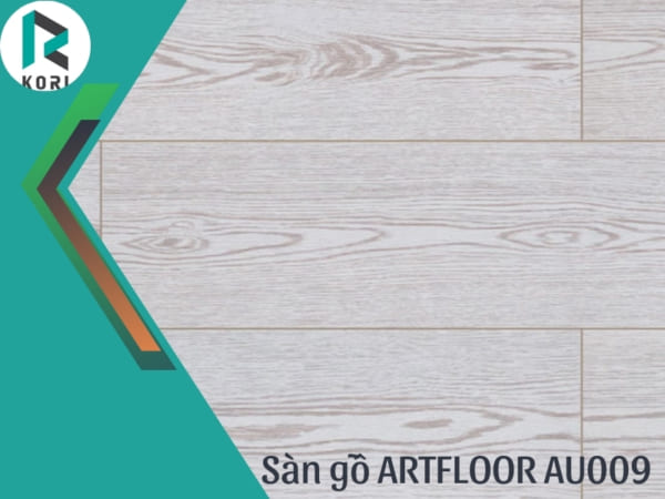 Sàn gỗ Artfloor AU0092