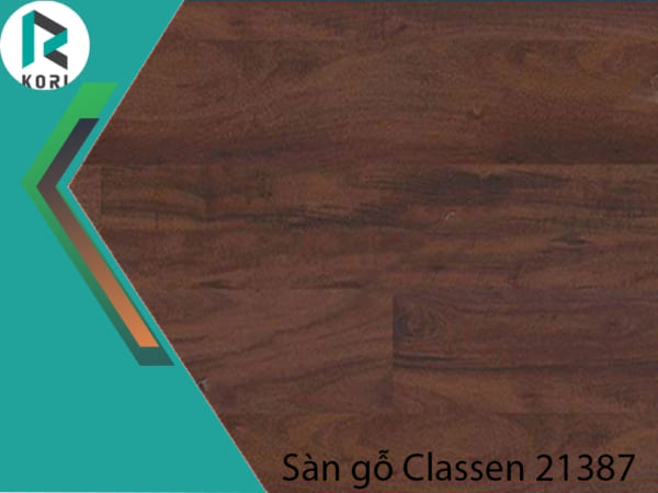 Sàn gỗ Classen 213872