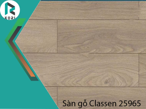 Sàn gỗ Classen 259653