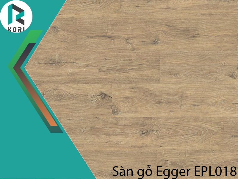 Sản phẩm sàn gỗ EPL018.
